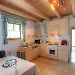 Wellness Dr Krainer Apartmán *