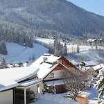 Wellness Dr Krainer Apartmán Bad Kleinkirchheim