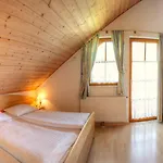 Wellness Dr Krainer Apartmán