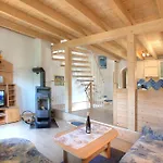 Apartmán Wellness Dr Krainer