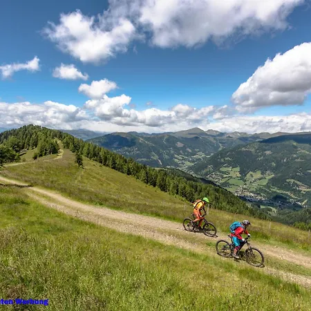 Wellness Dr Krainer * Бад-Кляйнкірхгайм