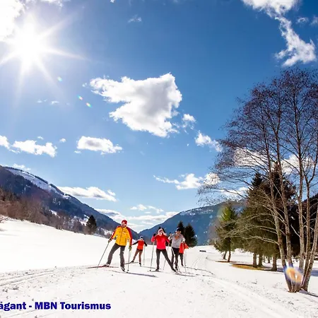 Wellness Dr Krainer Апартаменти