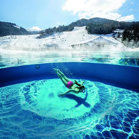 Wellness Dr Krainer *