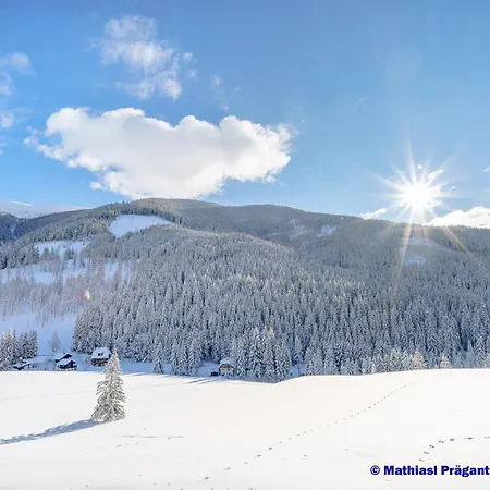 Wellness Dr Krainer Бад-Кляйнкірхгайм