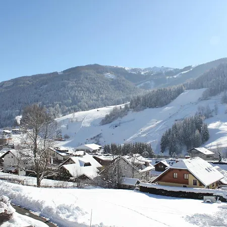 Wellness Dr Krainer * Bad Kleinkirchheim