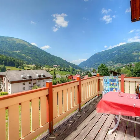 Апартаменти Wellness Dr Krainer *