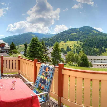 Апартаменти Wellness Dr Krainer *