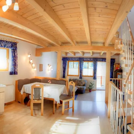 Wellness Dr Krainer Бад-Кляйнкірхгайм