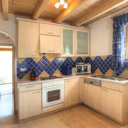 Wellness Dr Krainer Apartman *