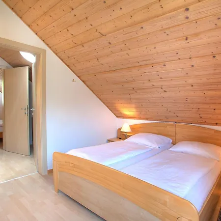 Апартаменти Wellness Dr Krainer *