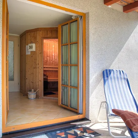 Wellness Dr Krainer Apartment Bad Kleinkirchheim