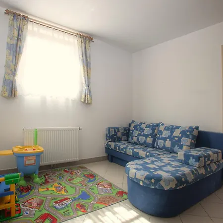 Wellness Dr Krainer Appartement *