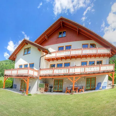 Wellness Dr Krainer Апартаменти