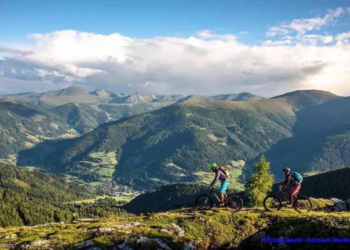 Lejlighed Wellness Dr Krainer