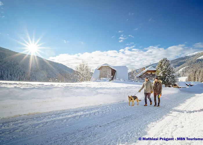 Apartment Wellness Dr Krainer