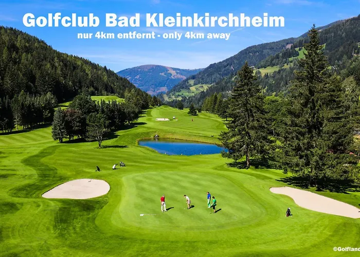 Wellness Dr Krainer Apartment *