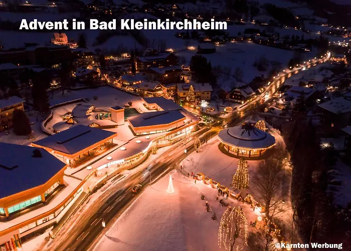 Wellness Dr Krainer Apartment *