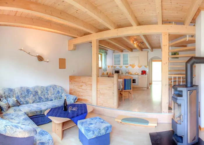 Apartment Wellness Dr Krainer