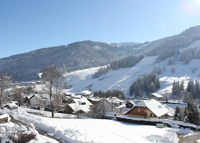 Wellness Dr Krainer * Bad Kleinkirchheim