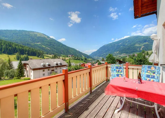 Apartment Wellness Dr Krainer *