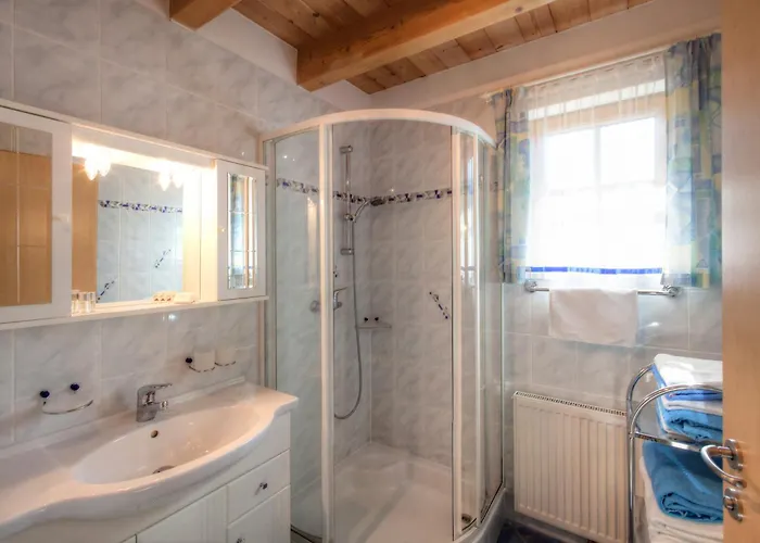 Wellness Dr Krainer Apartment Bad Kleinkirchheim