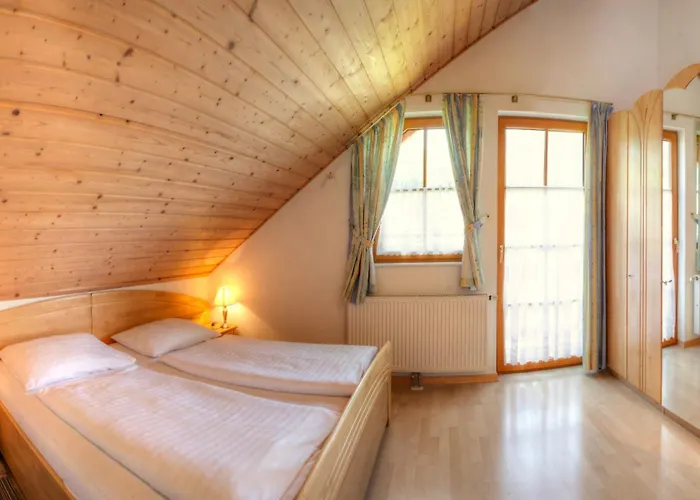 Wellness Dr Krainer Apartment