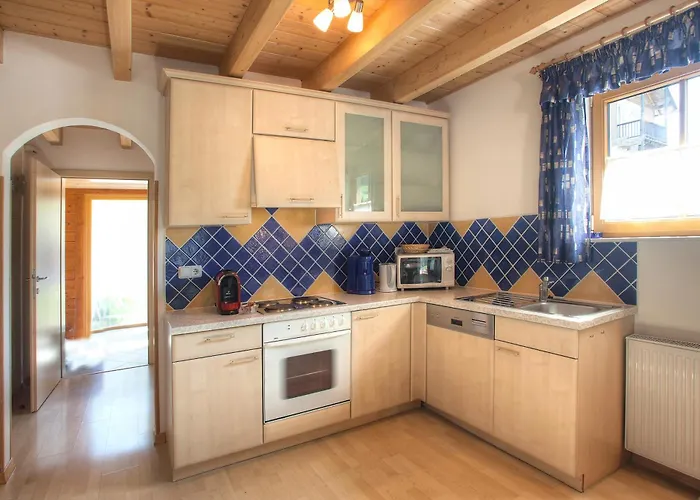 Wellness Dr Krainer Apartment *