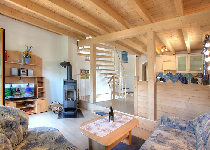 Apartment Wellness Dr Krainer