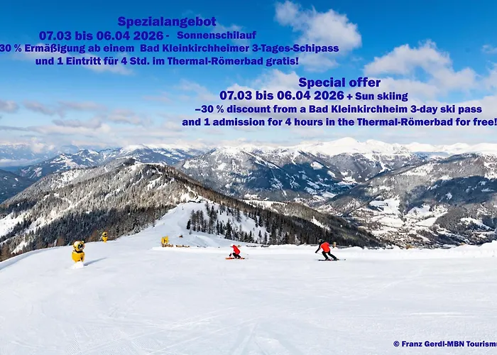 Apartment Wellness Dr Krainer